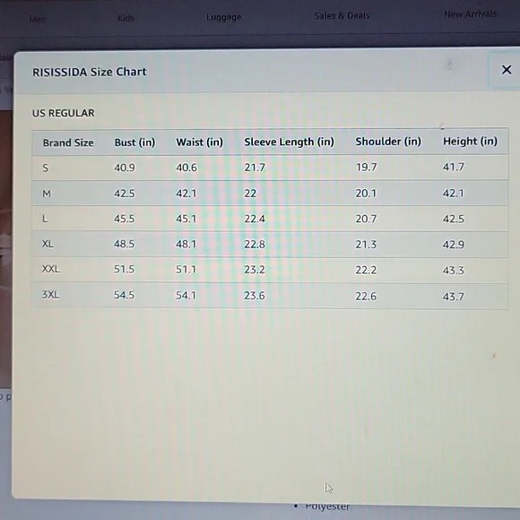 Risissida double breasted trench coat water resistant loose oversize Medium New… - Picture 12 of 12